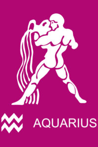 Aquarius Yearly Horoscope 2022