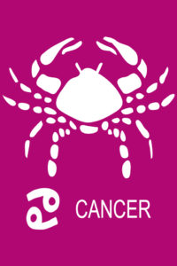 Cancer Yearly Horoscope 2022