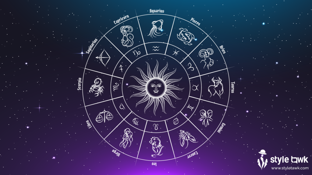 Daily Horoscope : Astrological Predictions for Today