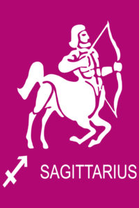 Sagittarius Yearly Horoscope 2022