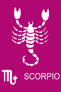 Scorpio Yearly Horoscope 2022