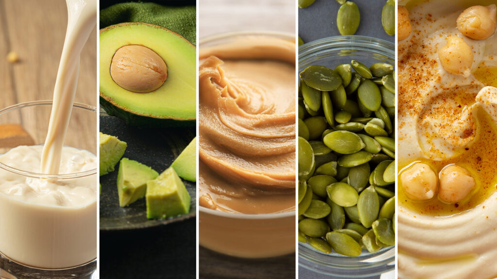 Best Protein Sources for Vegetarians