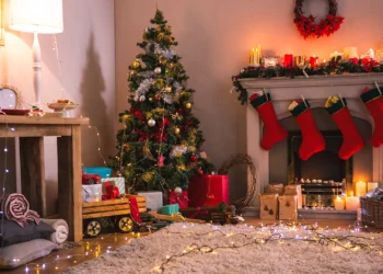 Christmas Celebrations Around the World