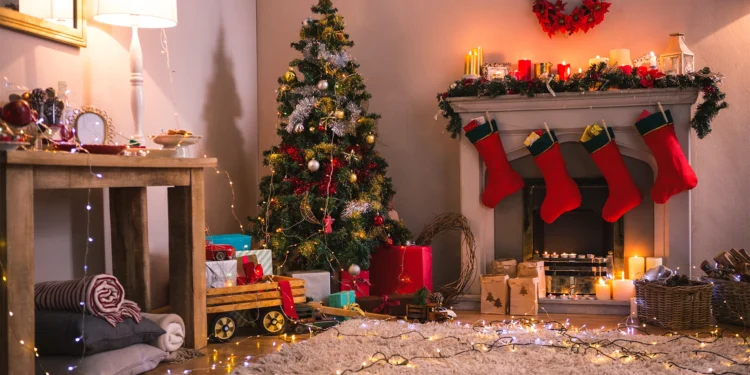 Christmas Celebrations Around the World