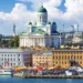 Travel to Finland