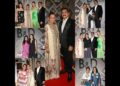 Celebrating 35 Glorious Years of Excellence: Bharat and Dorris – Pioneers of Celebrity Makeup Artistry